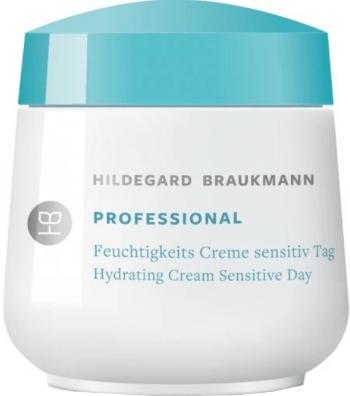 Hildegard Braukmann Hydratačný denný krém pre citlivú pleť Professional (Hydrating Cream Sensitive Day) 50 ml