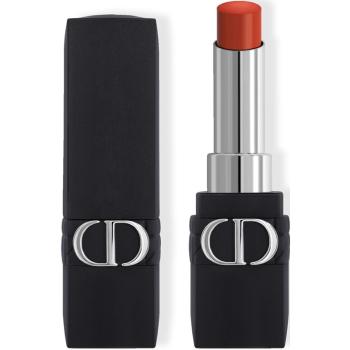 DIOR Rouge Dior Forever matný rúž odtieň 840 Forever Radiant 3,2 g