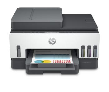 HP Smart Tank 750 6UU47A#670 atramentová multifunkcia