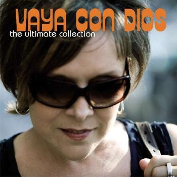 VAYA CON DIOS - ULTIMATE COLLECTION, Vinyl