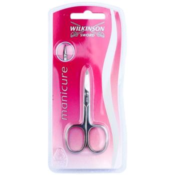 Wilkinson Sword Manicure Scissors nožničky na nechty 1 ks