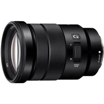 SONY 18–105 mm F4.0 G SEL (SELP18105G.AE) + ZDARMA Čistiaci roztok K&F Concept