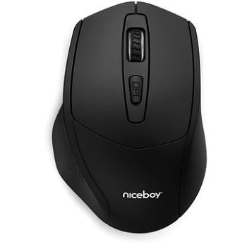 Niceboy M10 čierna (office-M10)