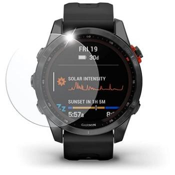 FIXED pro smartwatch Garmin Fénix 7S 2ks v balení čiré (FIXGW-915)