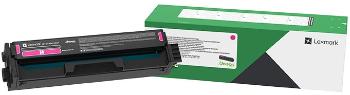 Toner Lexmark C332HM0 magenta