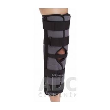 DJ 3-PANEL KNEE SPLINT VEL. MEDIUM