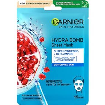 GARNIER Moisture + Aqua bomb 28 g (3600542385312)