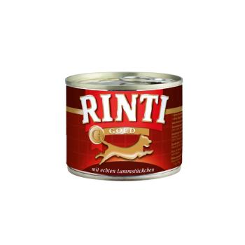 Finnern Rinti Jehně konzerva 185 g