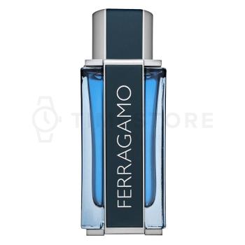 Salvatore Ferragamo Intense Leather parfémovaná voda pre mužov 100 ml   - 30 dní na vrátenie tovaru, Garancia originality