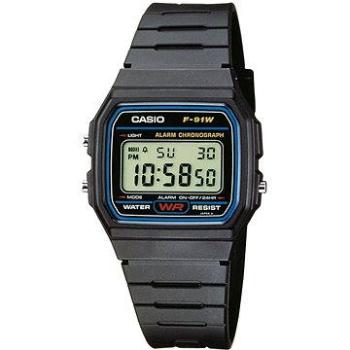 CASIO F 91-1 (4971850246282)