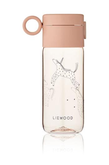 Detská fľaša Liewood Clemence Bottle 350 ml LW19256