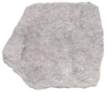 Dlažba Realonda Cuzco grey 28,5x33 cm reliéfna CUZCOGR