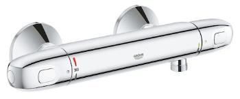 Termostat GROHE Grohtherm 1000 New s termostatickou baterií chróm 34550000