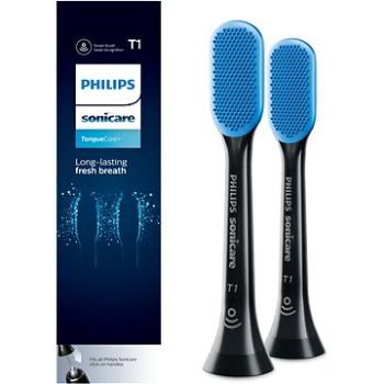 Philips Sonicare TongueCare+ Black HX8072/11, 2  ks