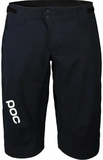 POC Velocity Uranium Black M Cyklonohavice