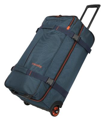 Travelite Tarifa Wheelbag Navy