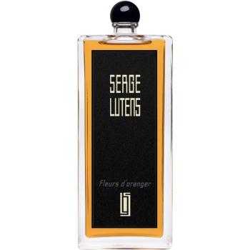 Serge Lutens Collection Noire Fleurs d'Oranger parfumovaná voda plniteľná unisex 100 ml