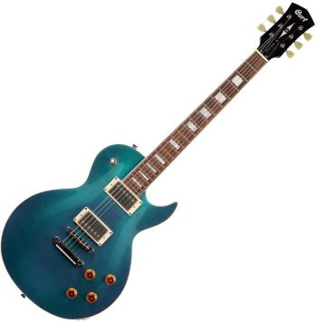 Cort CR200 Flip Blue Elektrická gitara