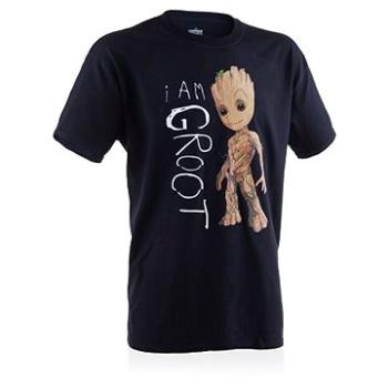 Guardians of the Galaxy: Groot, tričko (BILGGV00008)