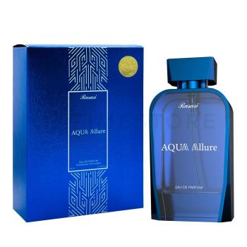Rasasi Aqua Allure parfémovaná voda pre ženy 100 ml - 30 dní na vrátenie tovaru, Garancia originality