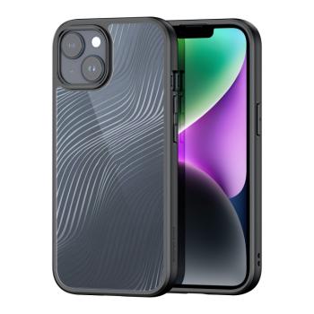 DUX AIMO Ochranný kryt pre Apple iPhone 15 čierny