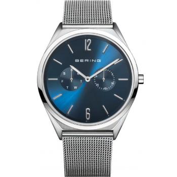 Bering Ultra Slim 17140-007 - 30 dní na vrátenie tovaru, Garancia originality