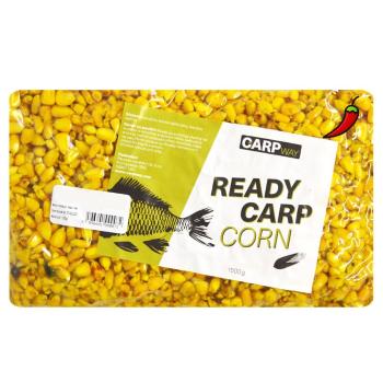 Carpway kukurica ready carp corn natural chilli - 1,5 kg