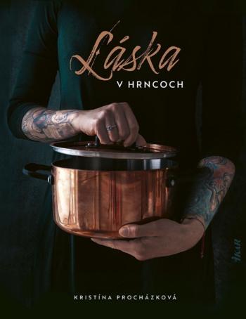 IKAR Láska v hrncoch