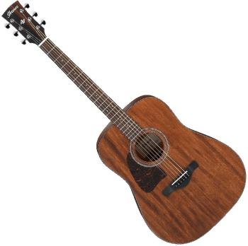 Ibanez AW54L-OPN Open Pore Natural Akustická gitara