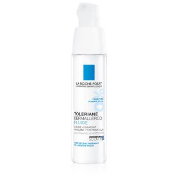 La Roche-Posay Toleriane Dermallergo hydratačný fluid pre citlivú pleť 40 ml