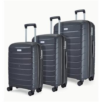 Rock TR-0241/3 PP – charcoal (TR-0241/3_charcoal)