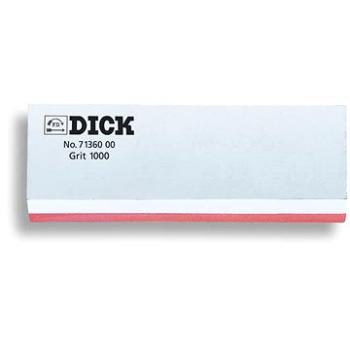 F. Dick Obťahovací brúsik / brúsny kameň (7136000)