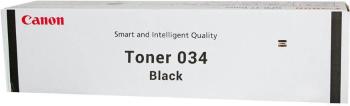 Toner Canon Toner 034 fekete