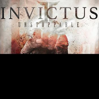 Invictus - Unstoppable, CD