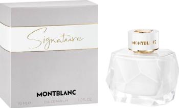 Mont Blanc Signature - EDP 90 ml