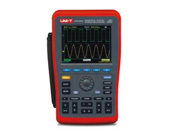 Osciloskop UNI-T UTD1202C