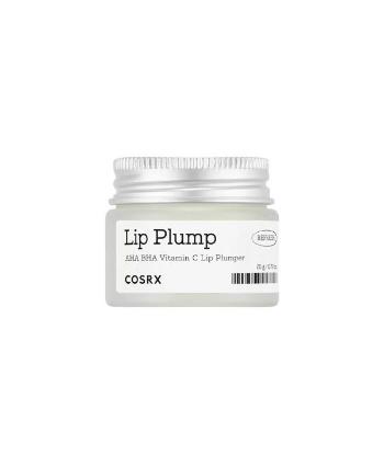 COSRX Vyživujúci balzam na pery Refresh Aha Bha Vitamin C (Lip Plumper) 20 g