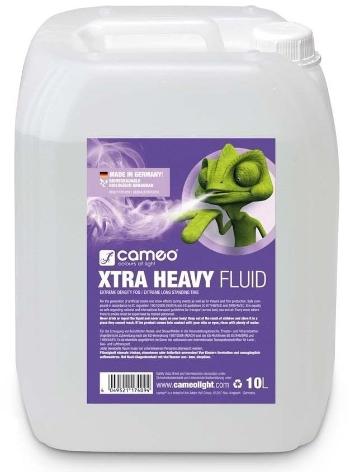 Cameo XTRA Heavy 10L Náplň do parostrojov 10 L