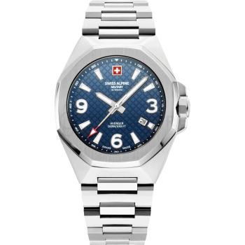 Swiss Alpine Military Typhoon 7005.1135 - 30 dní na vrátenie tovaru, Garancia originality