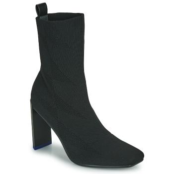 United nude  TARA BOOT HI  Čižmičky Čierna