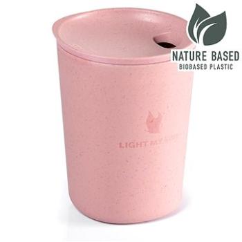 Light My Fire MyCup´n Lid Original dustypink (2459610100)