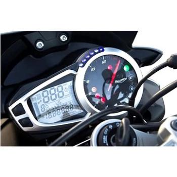 M-Style ochranná fólia budíkov Triumph Speed Triple 675 (3552-MS-SCR830)