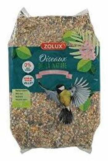 Krmivo pre vonkajšie vtáky Premium Mix 1 4kg Zolux
