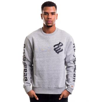 Rocawear Sweatshirt Grey R1701K521-305 - 3XL