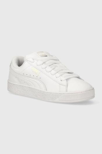 Tenisky Puma PUMA X ONE PIECE biela farba,397255