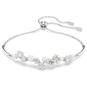 Swarovski Očarujúce náramok s kryštálmi a perličkami Constella 5705618