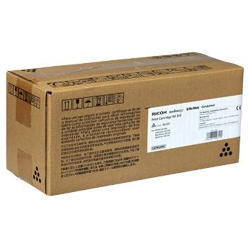 Ricoh originál toner 418133, black, 9000str., Ricoh IM 350,IM 350 F, IM 350 Series, 1360g, O, čierna