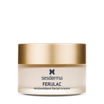 Sesderma Antioxidačný pleťový krém Ferulac (Antioxidant Facial Cream) 50 ml