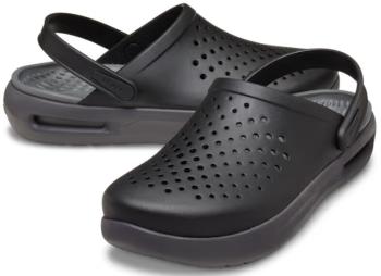 Crocs InMotion Clog Sandále Black 37-38