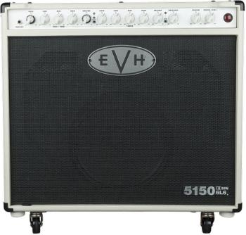 EVH 5150III 1x12 50W 6L6 IV Lampové gitarové kombo